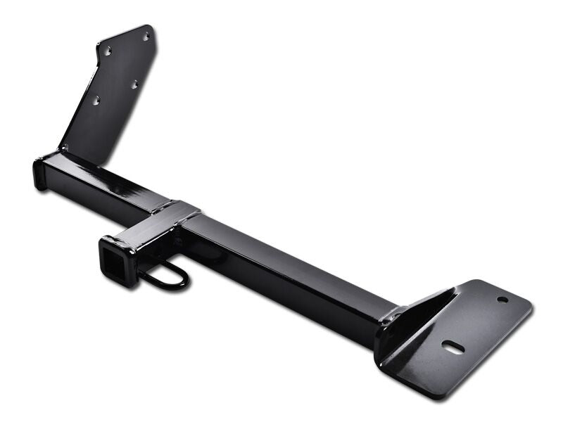 Armordillo 1999-2005 Volkswagen Jetta Sedan (8Th Vin Digit = M) Class 1 Trailer Hitch - Black - Armordillo USA by I3 Enterprise Inc. 