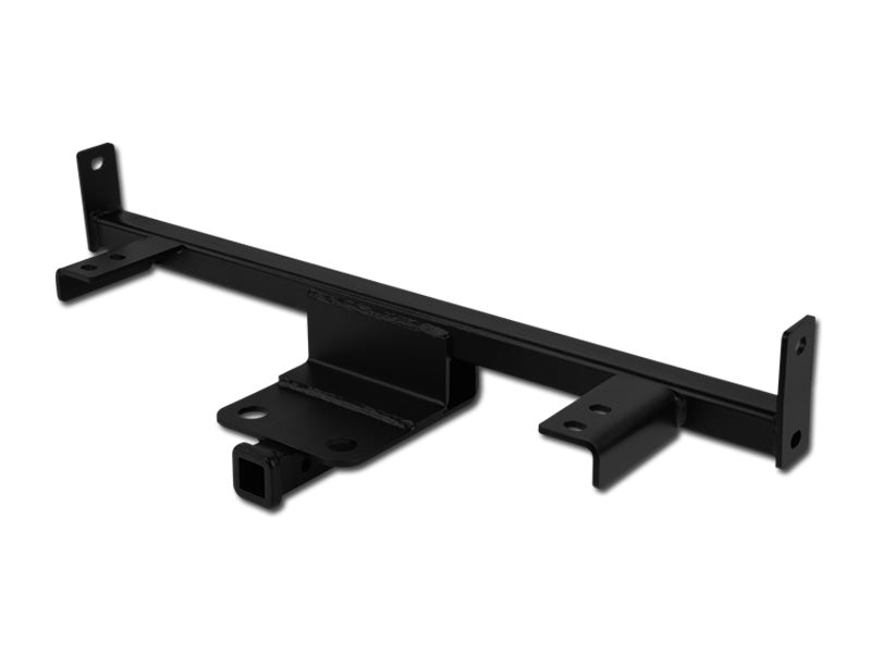 Armordillo 2004-2009 Mazda 3 Class 1 Trailer Hitch Trailer Hitch - Matte Black - Armordillo USA by I3 Enterprise Inc. 