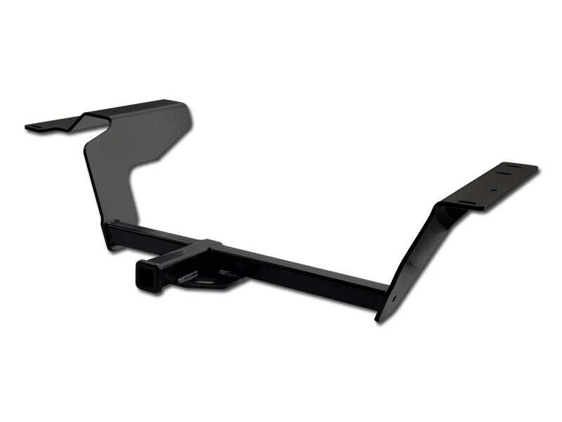 Armordillo 2004-2007 Saturn Ion Class 1 Trailer Hitch - Black - Armordillo USA by I3 Enterprise Inc. 