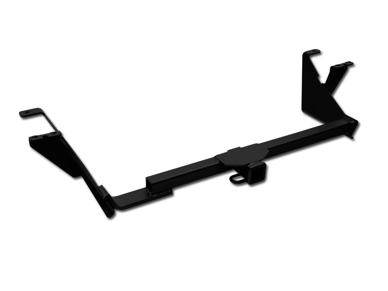 Armordillo 2004-2007 Chrysler Town & Country (With Stow-N-Go) Class 3 Trailer Hitch Trailer Hitch - Matte Black - Armordillo USA by I3 Enterprise Inc. 