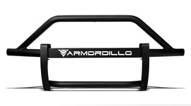 Armordillo 2019-2022 Dodge Ram 1500 AR Pre-Runner Guard - 哑光黑色（不包括 Rebel 和 Warlock 型号）