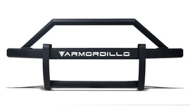 Armordillo 2014-2018 GMC Sierra 1500 AR2 Pre-Runner Guard - 哑光黑色