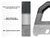 Armordillo 2019-2022 雪佛兰索罗德/GMC Sierra 1500 AR-T 保险杠带停车传感器 - 哑光黑色