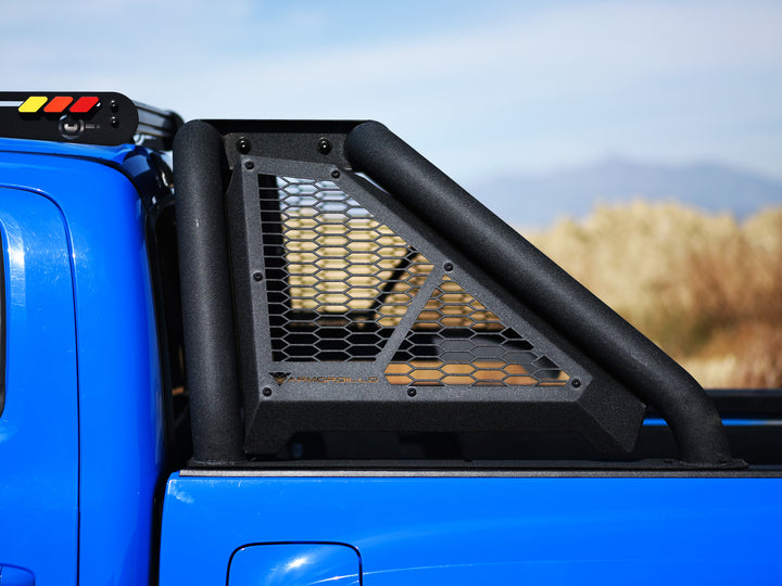 ALL CHASE RACKS & ROLL BARS – Armordillo USA by I3 Enterprise Inc.
