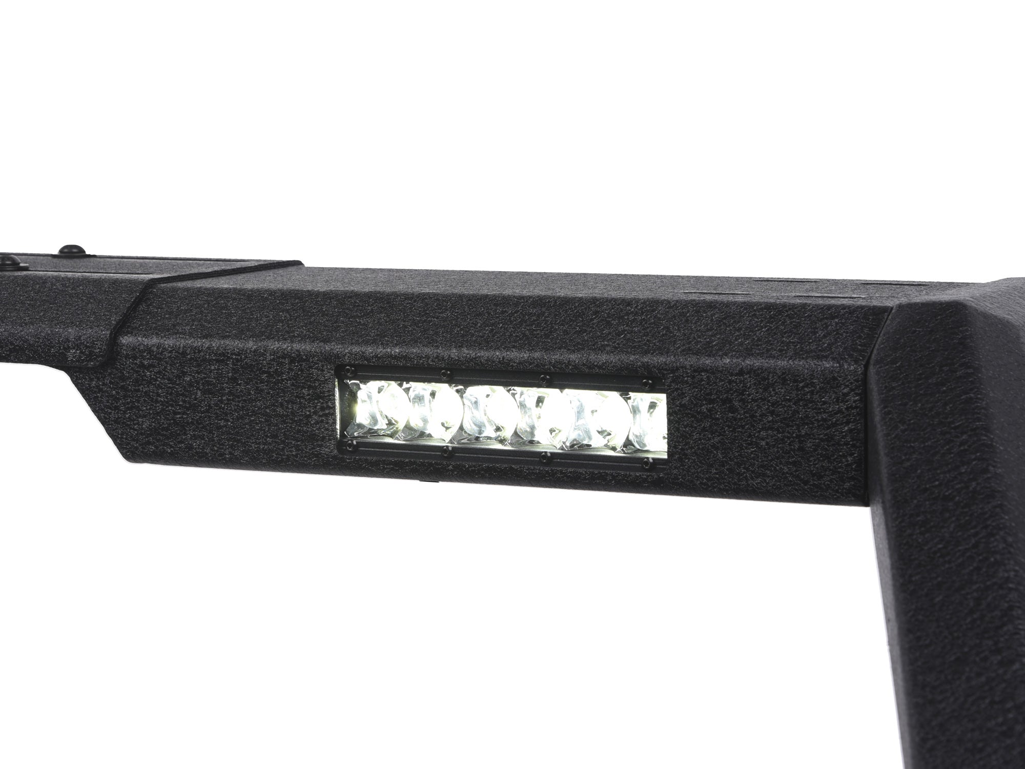Armordillo CRZ Chase Rack For Mid Size Trucks - Armordillo USA by I3 Enterprise Inc.