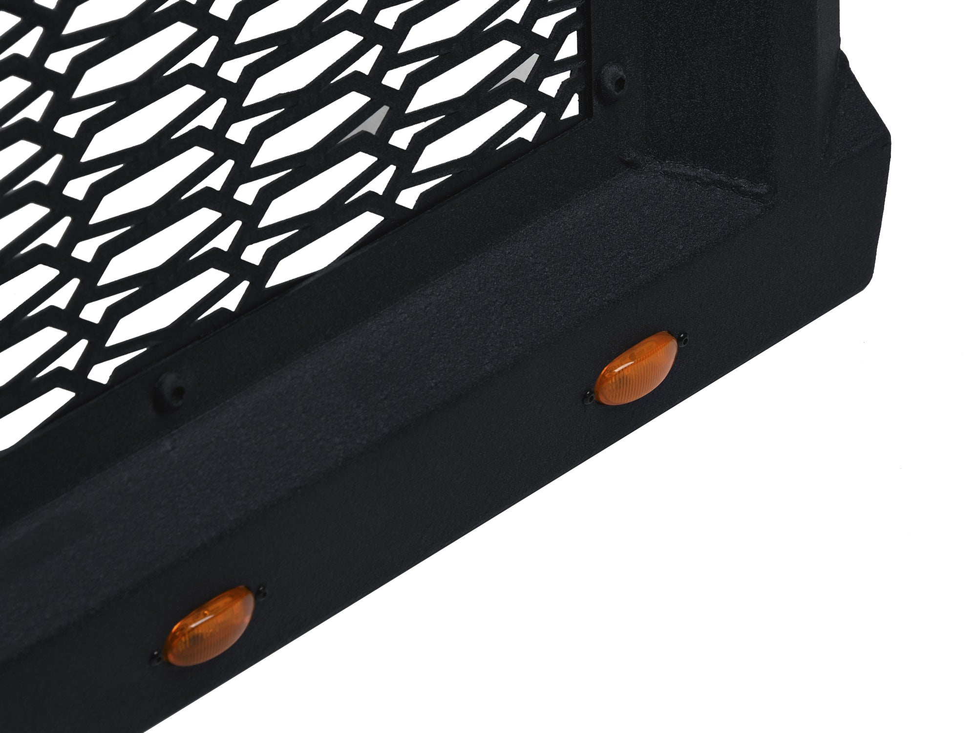 Armordillo CRZ Chase Rack For Mid Size Trucks - Armordillo USA by I3 Enterprise Inc.