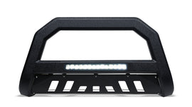 Armordillo 2019-2022 Chevy Silverado 1500 / 2019-2022 AR Bull Bar w/LED - Texture Black