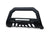 Armordillo 2010-2019 Toyota 4Runner AR Series Bull Bar w/LED - Texture Black (Excludes Limited Models) - Armordillo USA by I3 Enterprise Inc. 