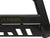 Armordillo 2004-2012 GMC Canyon AR Series Bull Bar w/LED - Texture Black - Armordillo USA by I3 Enterprise Inc. 
