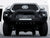 Armordillo 2011-2017 GMC Sierra 2500/3500 AR Series Bull Bar w/LED - Texture Black - Armordillo USA by I3 Enterprise Inc. 