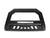Armordillo 2011-2018 Toyota Sienna AR Series Bull Bar w/LED - Matte Black - Armordillo USA by I3 Enterprise Inc. 