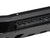 Armordillo 2011-2018 GMC Sierra 2500/3500 AR Series Bull Bar w/LED - Matte Black - Armordillo USA by I3 Enterprise Inc. 