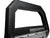 Armordillo 2007-2018 GMC Sierra 1500 AR Series Bull Bar w/ LED - Matte Black - Armordillo USA by I3 Enterprise Inc. 