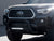 Armordillo 2008-2010 Jeep Grand Cherokee AR Series Bull Bar w/LED - Matte Black - Armordillo USA by I3 Enterprise Inc. 