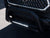 Armordillo 2008-2010 Jeep Grand Cherokee AR Series Bull Bar w/LED - Matte Black w/ Aluminum Skid Plate - Armordillo USA by I3 Enterprise Inc. 