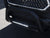 Armordillo 2019-2022 雪佛兰索罗德 1500 / 2019-2022 GMC Sierra 1500 AR 保险杠带 LED - 哑光黑色带铝制防滑板