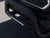 Armordillo 2014-2018 丰田汉兰达 AR 保险杠带 LED - 哑光黑色带铝制防滑板