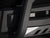 Armordillo 2011-2018 Chevy Silverado 2500/3500 AR Series Bull Bar - Matte Black W/Aluminum Skid Plate - Armordillo USA by I3 Enterprise Inc. 