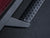 Armordillo 2015-2019 Chevy Colorado - Extended Cab AR Drop Step - Matte Black - Armordillo USA by I3 Enterprise Inc. 