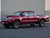 Armordillo 2007-2018 Chevy Silverado 2500/3500 - Crew Cab AR Drop Step - Matte Black - Armordillo USA by I3 Enterprise Inc. 
