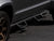 Armordillo 2007-2018 Chevy Silverado 2500/3500 - Extended Cab AR Drop Step - Matte Black - Armordillo USA by I3 Enterprise Inc. 