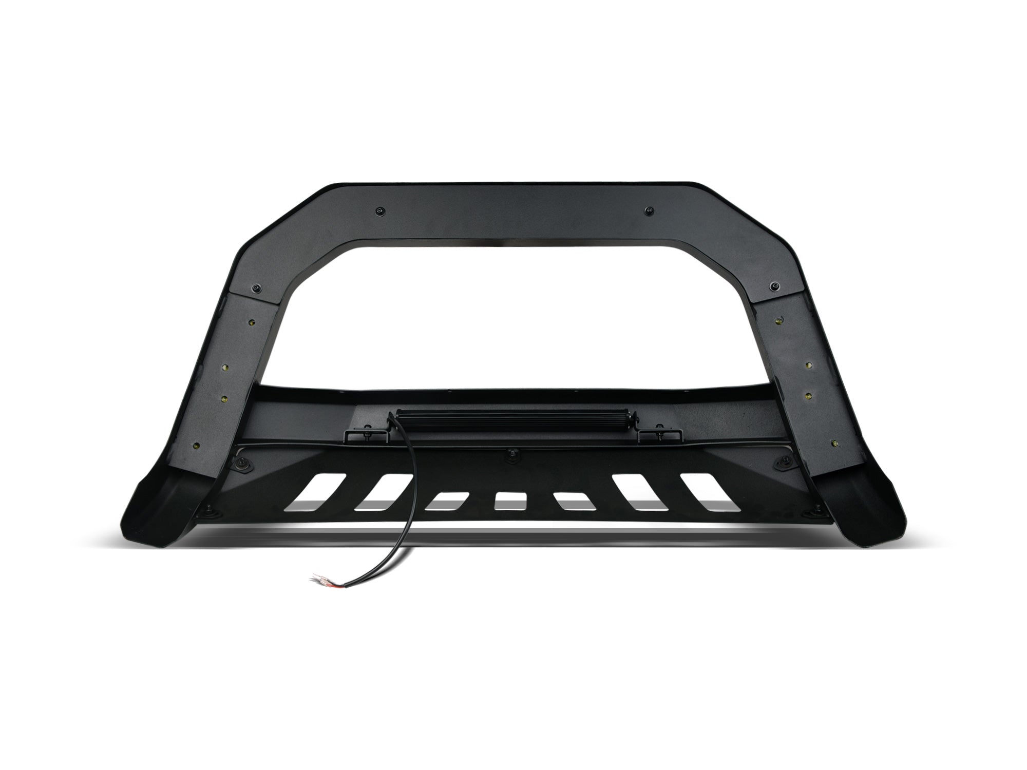 Armordillo 2005-2022 Toyota Tacoma AR-T Bull Bar - Matte Black