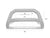Armordillo 2005-2015 Toyota Tacoma AR Bull Bar - Matte Black W/Aluminum Skid Plate - Armordillo USA by I3 Enterprise Inc.