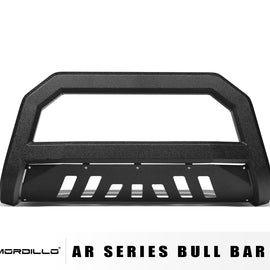 Armordillo 1992-1994 GMC Jimmy AR Bull Bar - Texture Black