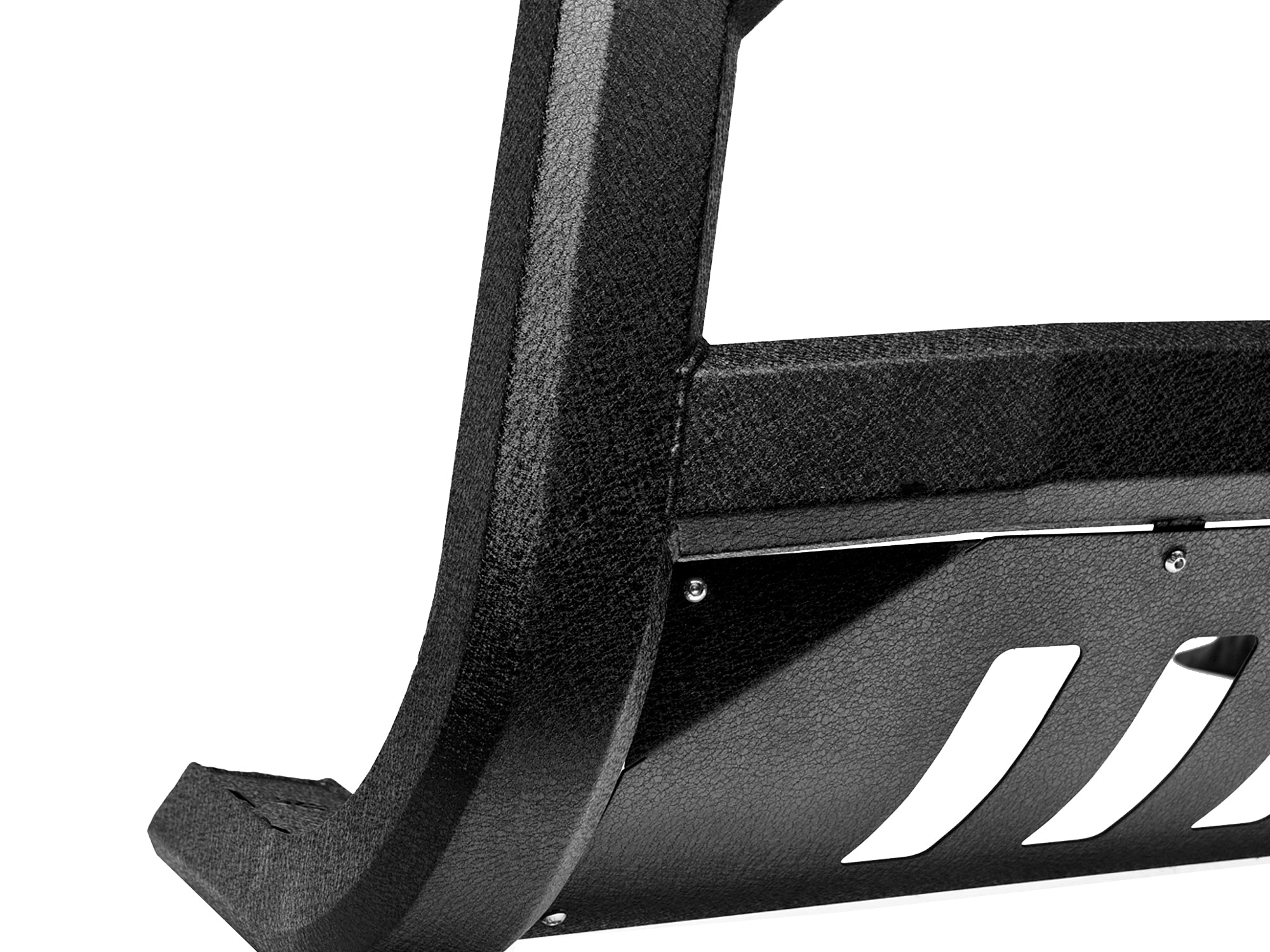 Armordillo 1999-2006 Toyota Tundra AR Bull Bar - Texture Black - Armordillo USA by I3 Enterprise Inc.