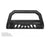 Armordillo 2007-2018 GMC Sierra 1500 AR Bull Bar - Texture Black