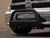 Armordillo 2007-2013 GMC Sierra 1500 Classic Bull Bar - Black - Armordillo USA by I3 Enterprise Inc. 