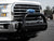 Armordillo 2011-2015 Chevy Silverado 2500/3500 Classic Bull Bar - Black - Armordillo USA by I3 Enterprise Inc. 