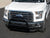 Armordillo 2012-2018 Nissan NV 1500/2500/3500 Classic Bull Bar - Black - Armordillo USA by I3 Enterprise Inc. 