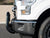 Armordillo 2010-2018 Jeep Wrangler Classic Bull Bar - Black - Armordillo USA by I3 Enterprise Inc. 