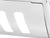Armordillo 2014-2018 Chevy Silverado 1500 Classic Bull Bar - Polished - Armordillo USA by I3 Enterprise Inc. 