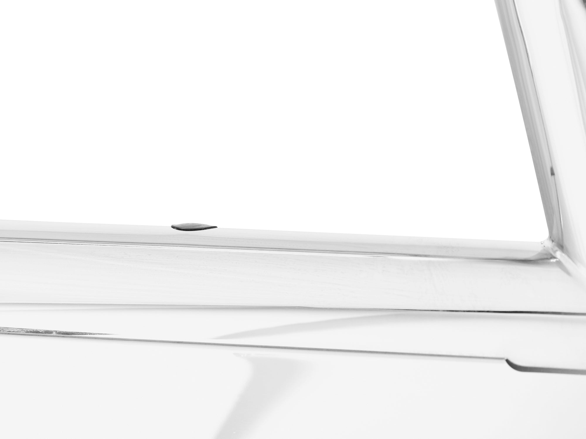 Armordillo 2019 Dodge Ram 1500 Classic Excl. Ram Rebel Classic Bull Bar - Polished - Armordillo USA by I3 Enterprise Inc. 