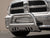 Armordillo 2007-2010 Chevy Silverado 2500/3500 Classic Bull Bar - Polished - Armordillo USA by I3 Enterprise Inc. 