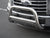 Armordillo 2014-2018 Chevy Silverado 1500 Classic Bull Bar - Polished - Armordillo USA by I3 Enterprise Inc. 