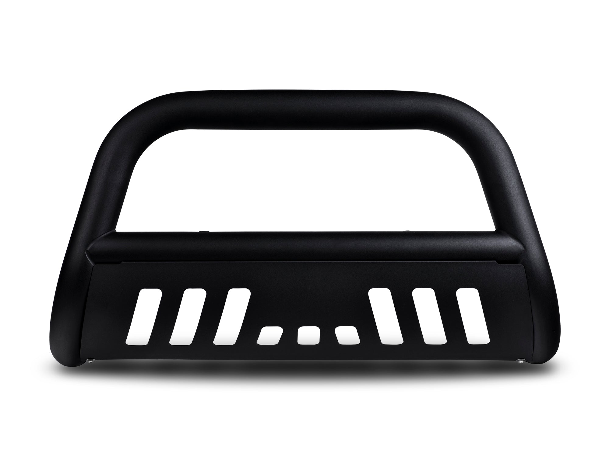 Armordillo 2019 Dodge Ram 1500 Classic Excl. Ram Rebel Classic Bull Bar - Matte Black - Armordillo USA by I3 Enterprise Inc. 