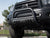 Armordillo 2000-2006 Chevy Tahoe 2500 Classic Bull Bar - Matte Black - Armordillo USA by I3 Enterprise Inc. 