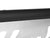 Armordillo 2019-2022 雪佛兰索罗德 1500 经典防牛杠 - 哑光黑色带铝制防滑板