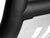 Armordillo 2005-2015 Toyota Tacoma Classic Bull Bar - Matte Black W/Aluminum Skid Plate - Armordillo USA by I3 Enterprise Inc. 