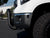 Armordillo 2004-2015 Nissan Armada Classic Bull Bar - Matte Black W/Aluminum Skid Plate - Armordillo USA by I3 Enterprise Inc. 