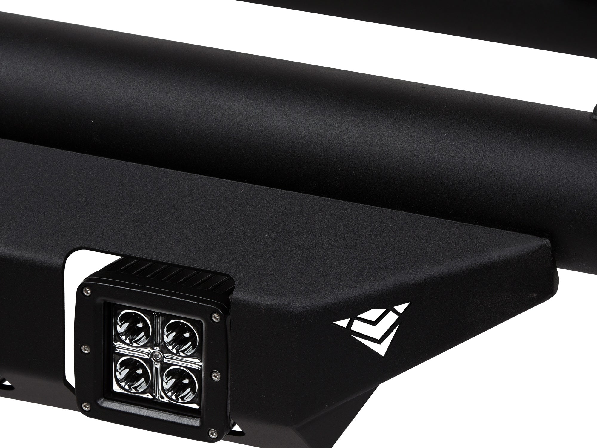 Universal Truck Roll Bar / Chase Rack For Full Size Trucks | Armordillo ...