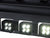 Armordillo CR1 Chase Rack 带 LED 护罩，适用于全尺寸卡车