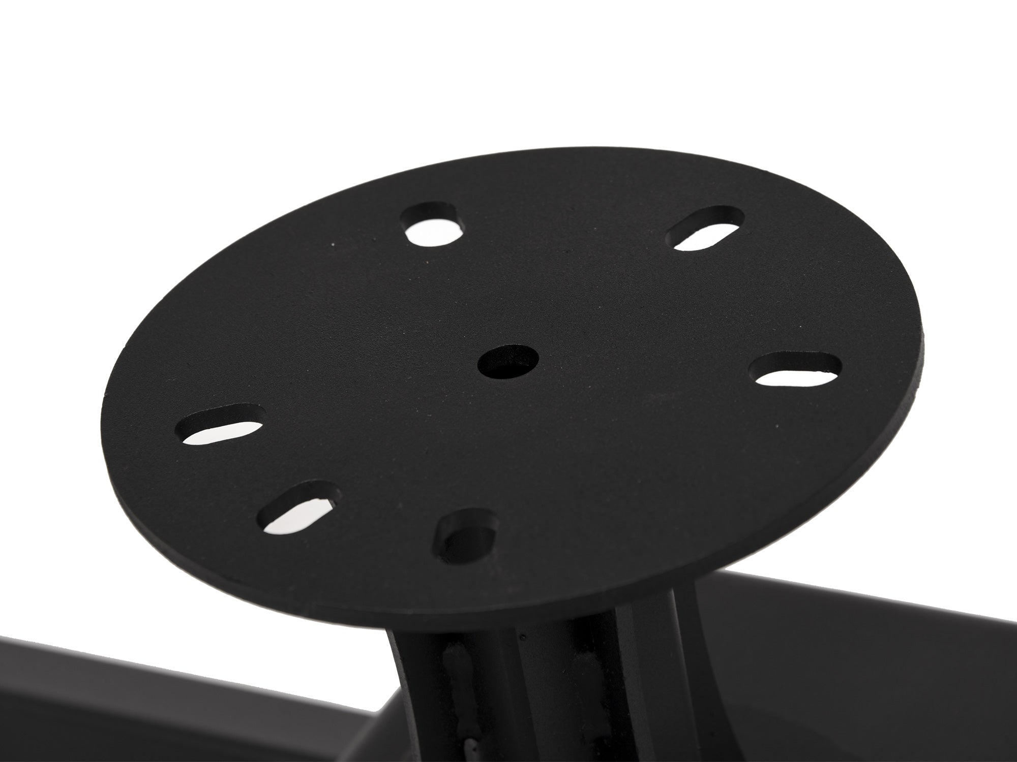 Armordillo CR1 Tire Carrier For Full Size Trucks