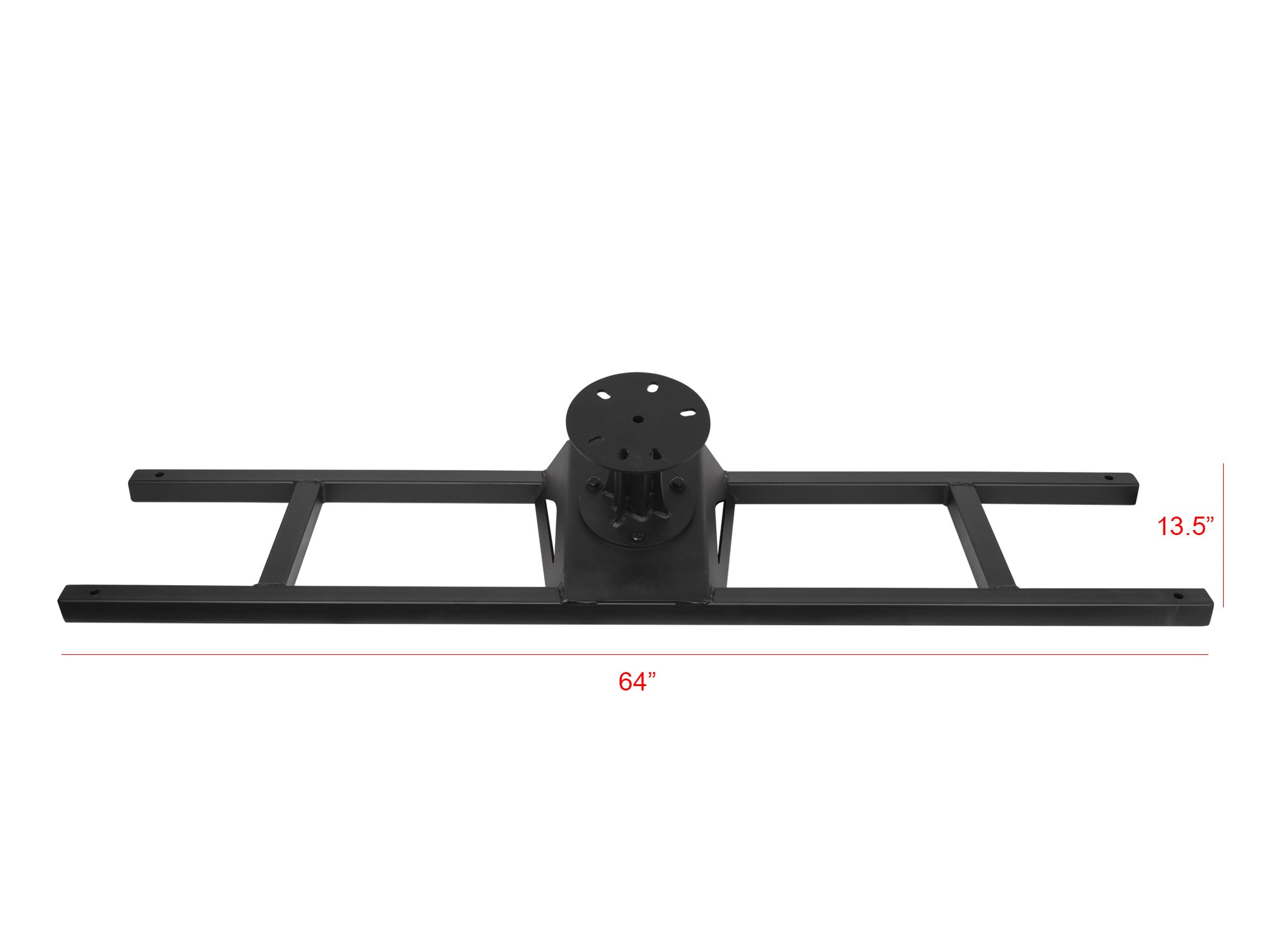 Armordillo CR1 中型卡车轮胎架