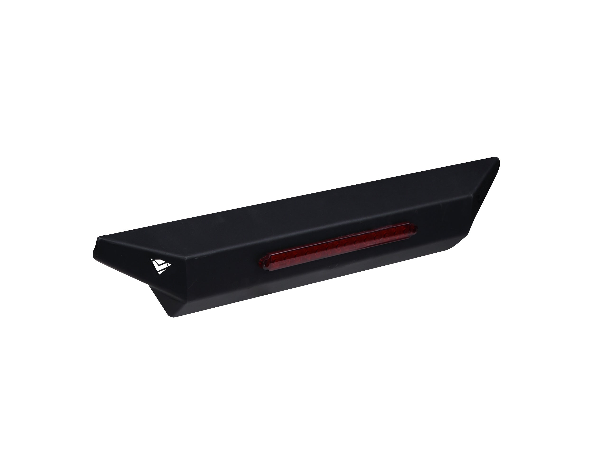 Armordillo 3rd Brake Light Mount for Full/Mid Size CR1 Chase Rack - Armordillo USA by I3 Enterprise Inc.