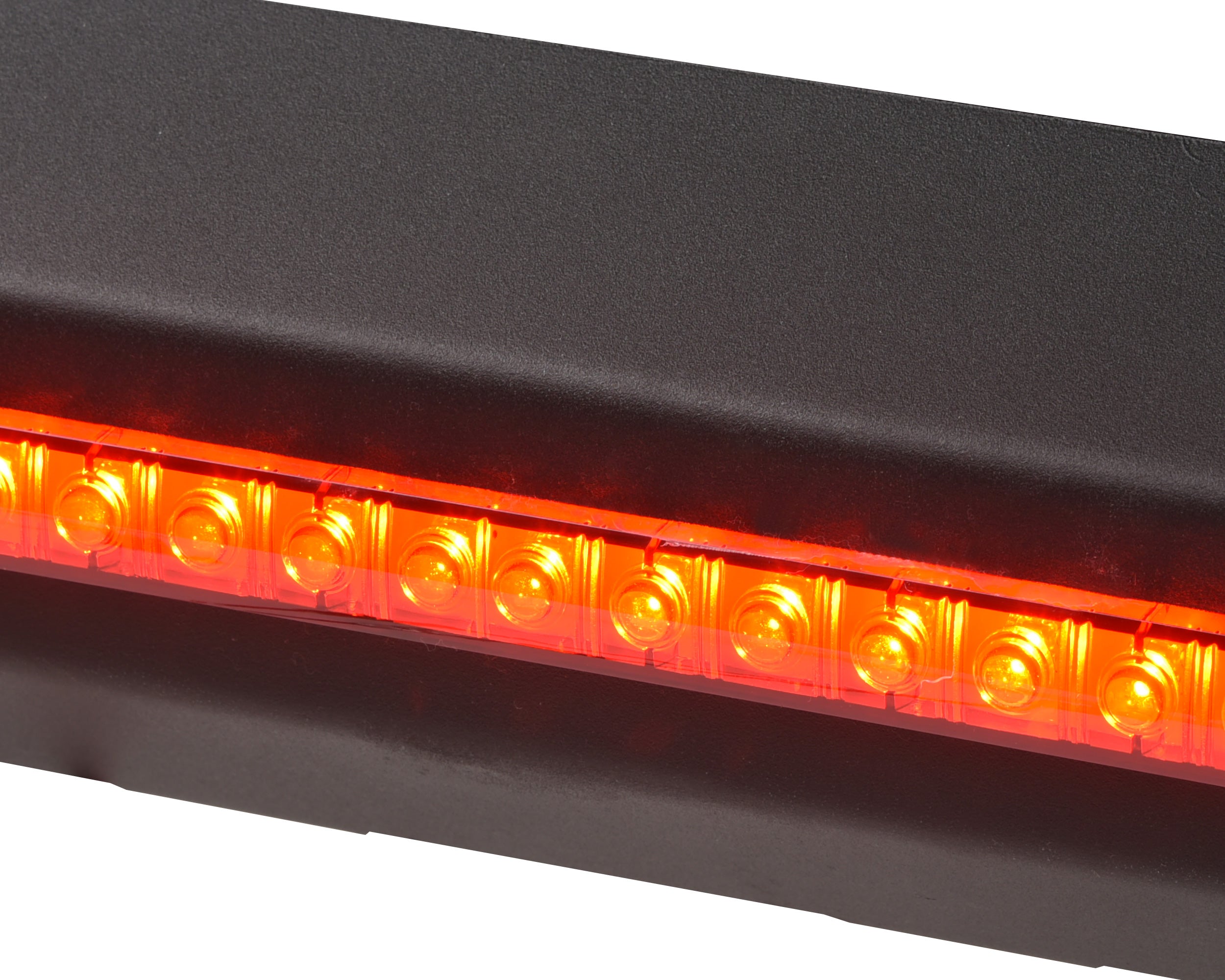 Armordillo 3rd Brake Light Mount for Full/Mid Size CR1 Chase Rack - Armordillo USA by I3 Enterprise Inc.