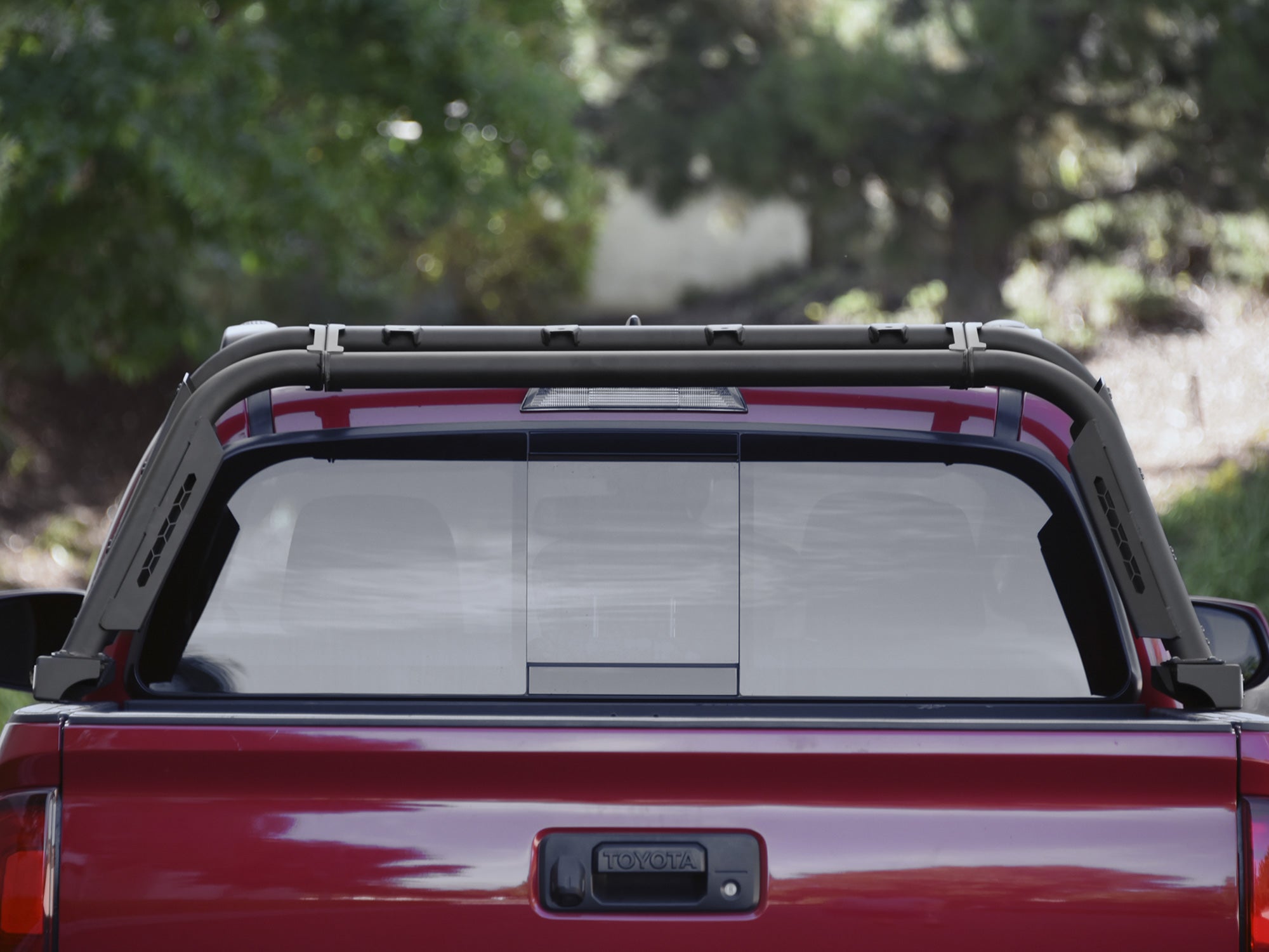 Armordillo CR-M Chase Rack For Full Size Trucks (EXCLUDES 2009-2021 DODGE RAMS CLASSIC/F-250/F-350/F-450/18+ 2500/3500)